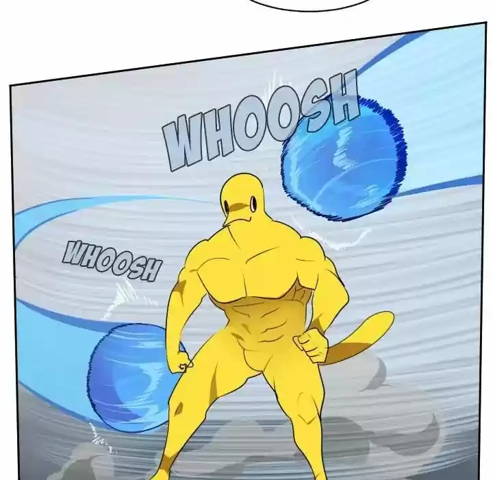 The Ultimate Evolution (Novel) Ch.100