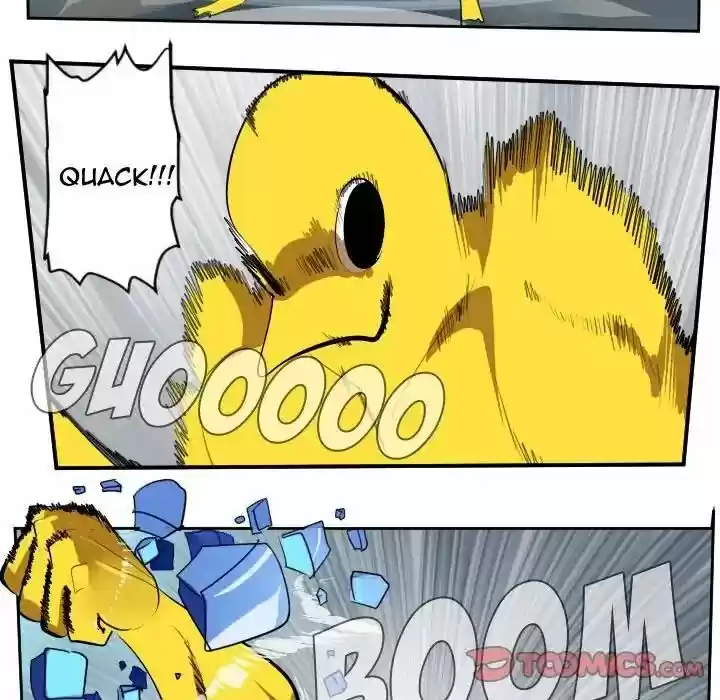 The Ultimate Evolution (Novel) Ch.100