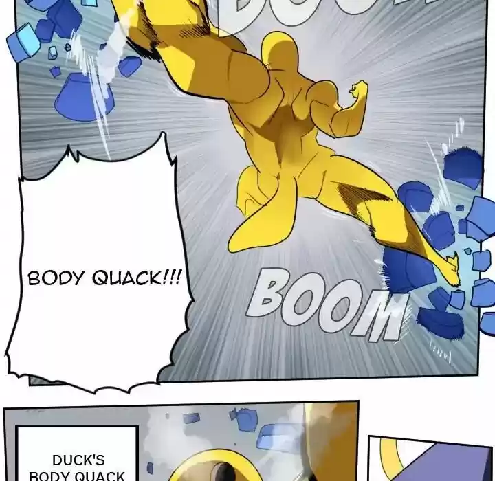 The Ultimate Evolution (Novel) Ch.100