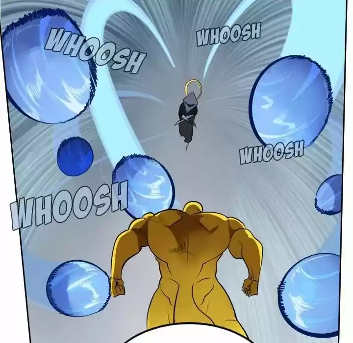 The Ultimate Evolution (Novel) Ch.100