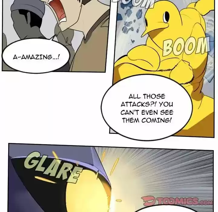 The Ultimate Evolution (Novel) Ch.100