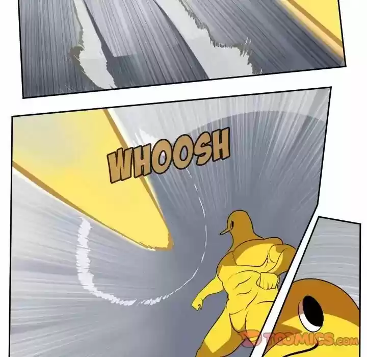 The Ultimate Evolution (Novel) Ch.100