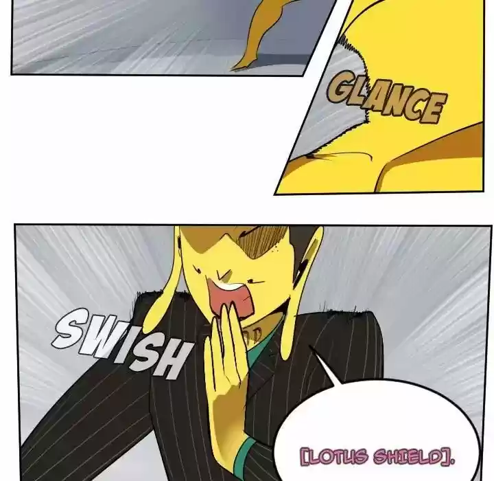 The Ultimate Evolution (Novel) Ch.100