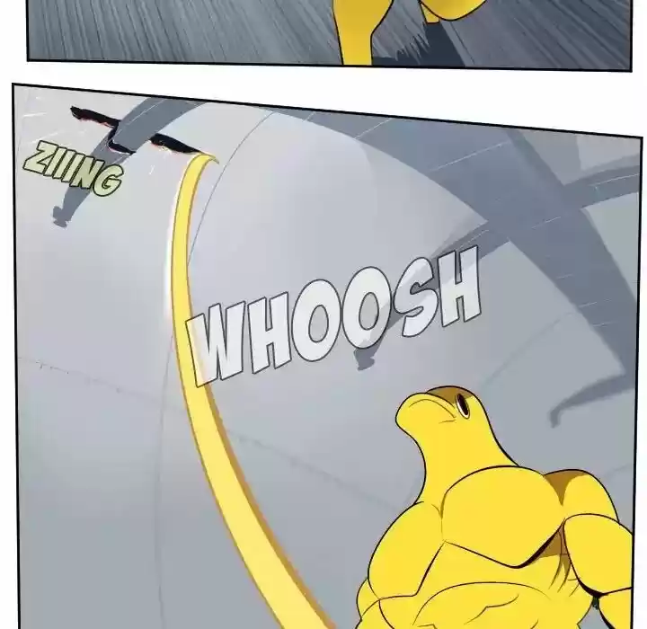 The Ultimate Evolution (Novel) Ch.100