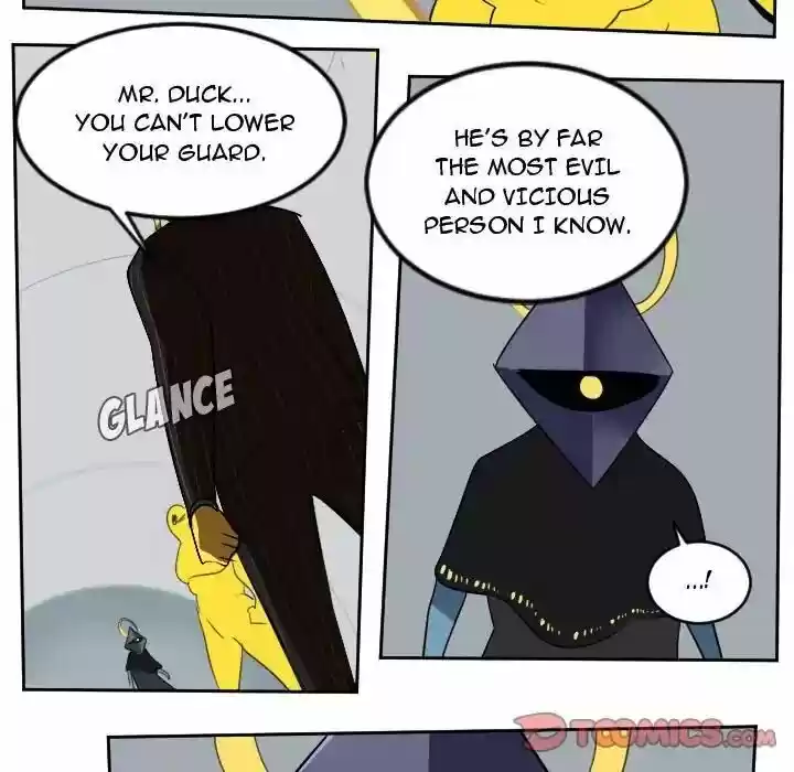 The Ultimate Evolution (Novel) Ch.100