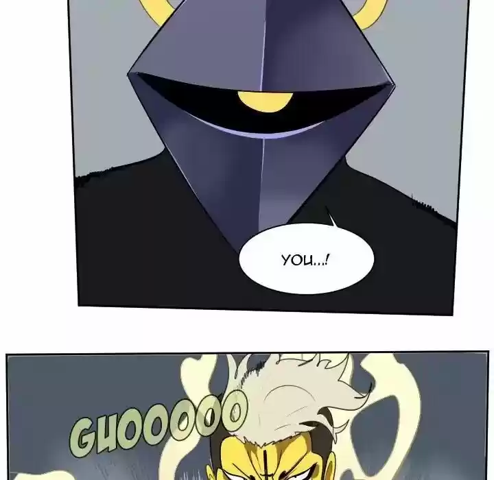 The Ultimate Evolution (Novel) Ch.100