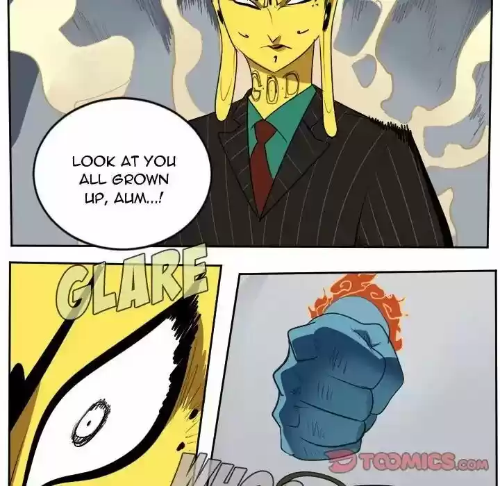 The Ultimate Evolution (Novel) Ch.100