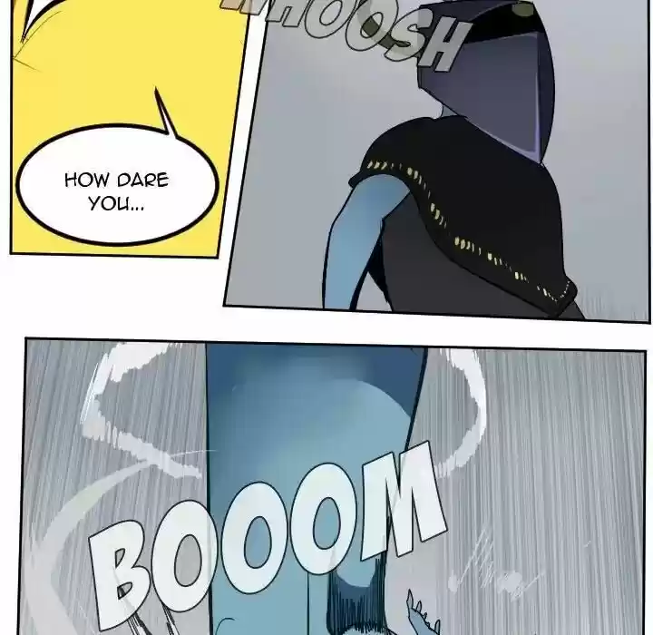 The Ultimate Evolution (Novel) Ch.100