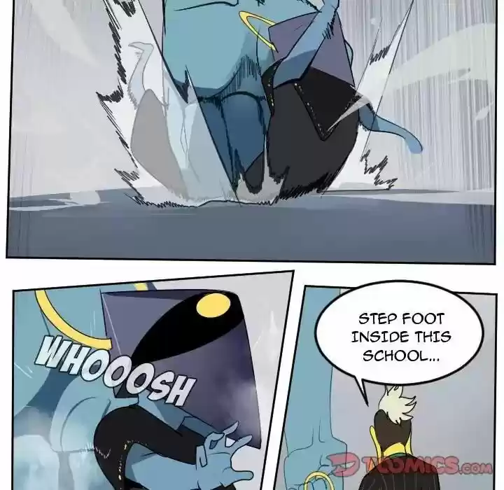 The Ultimate Evolution (Novel) Ch.100