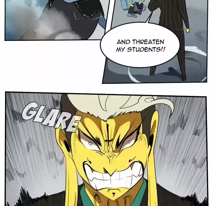 The Ultimate Evolution (Novel) Ch.100