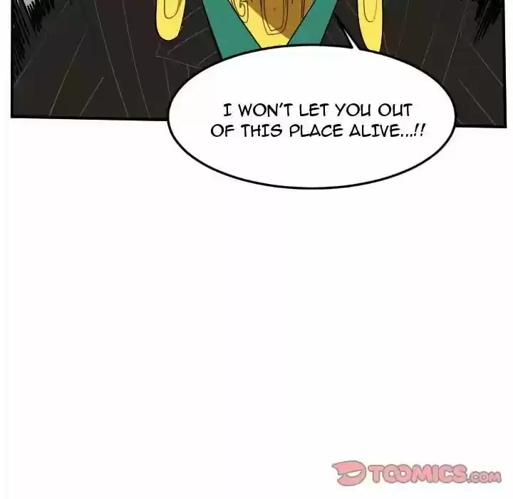 The Ultimate Evolution (Novel) Ch.100