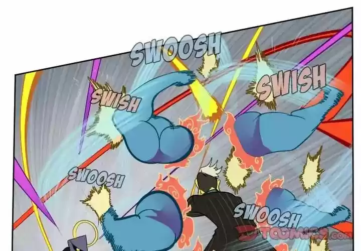 The Ultimate Evolution (Novel) Ch.101