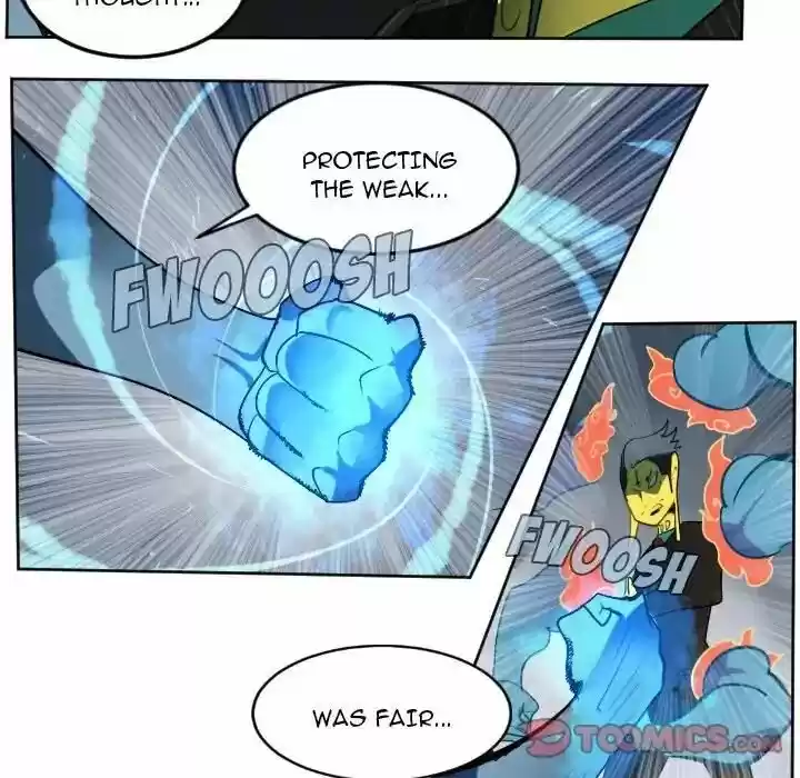 The Ultimate Evolution (Novel) Ch.101