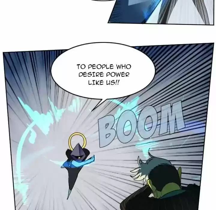 The Ultimate Evolution (Novel) Ch.101