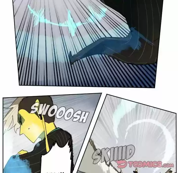 The Ultimate Evolution (Novel) Ch.101