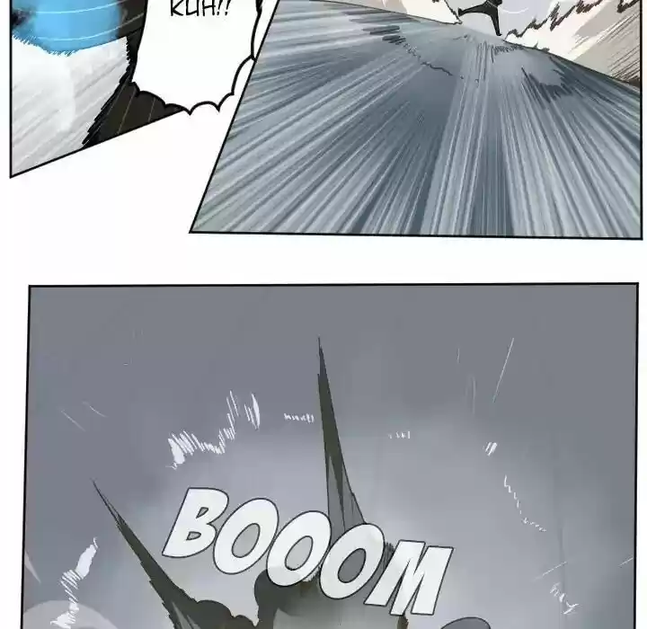 The Ultimate Evolution (Novel) Ch.101