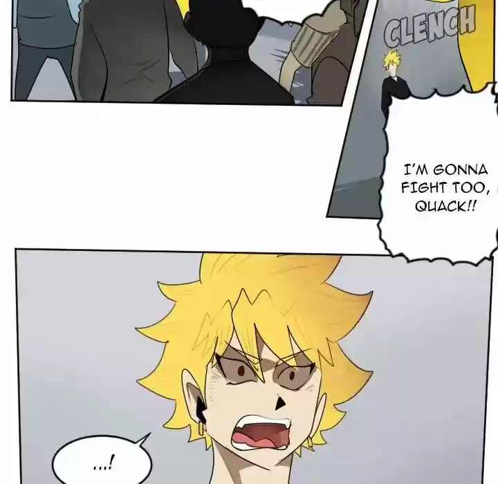 The Ultimate Evolution (Novel) Ch.101