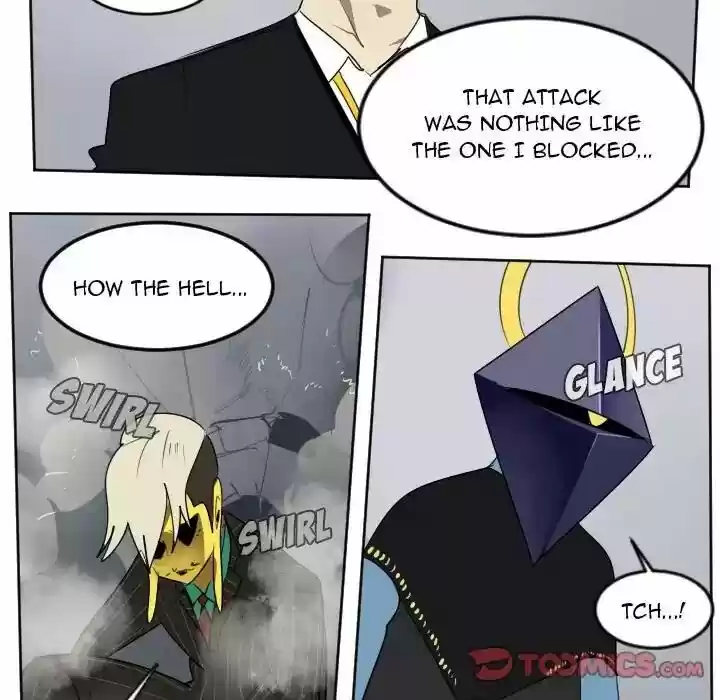 The Ultimate Evolution (Novel) Ch.101