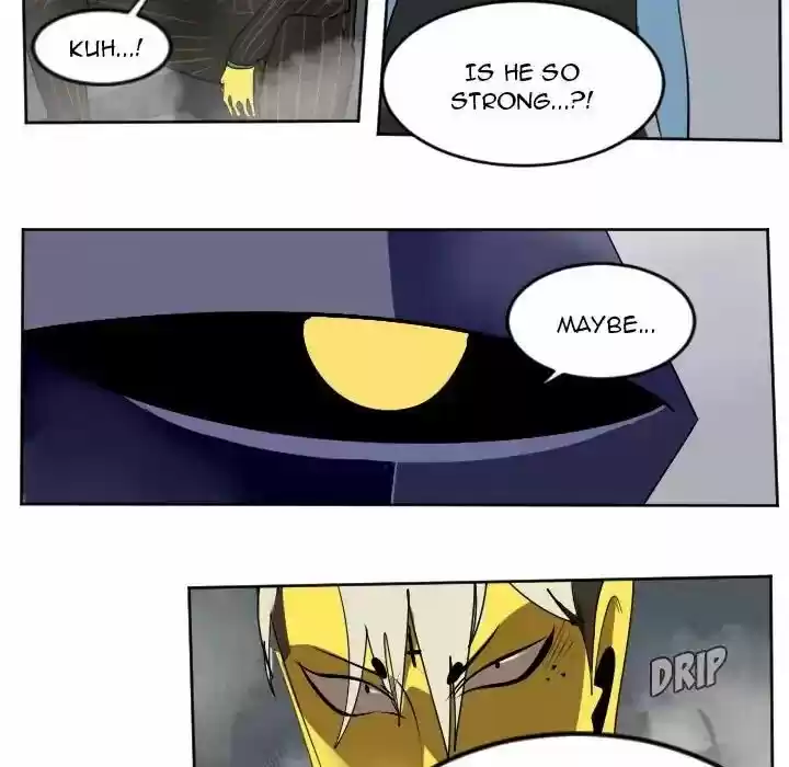 The Ultimate Evolution (Novel) Ch.101