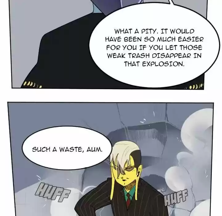 The Ultimate Evolution (Novel) Ch.101