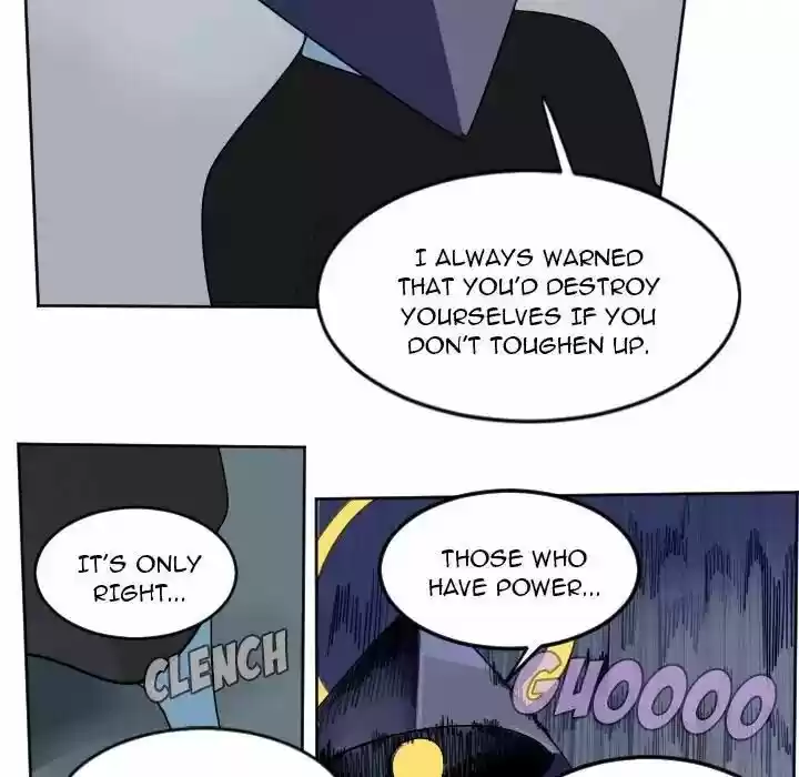 The Ultimate Evolution (Novel) Ch.101