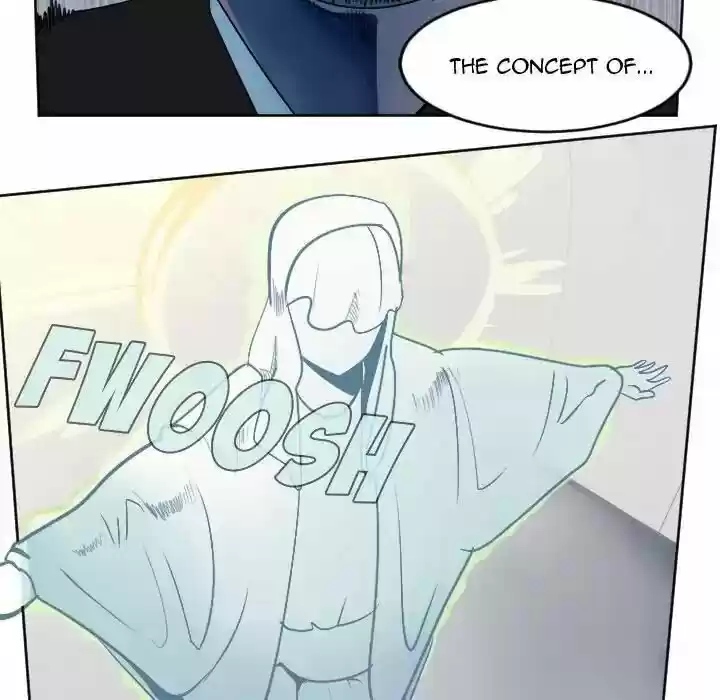 The Ultimate Evolution (Novel) Ch.101