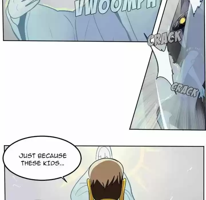 The Ultimate Evolution (Novel) Ch.101