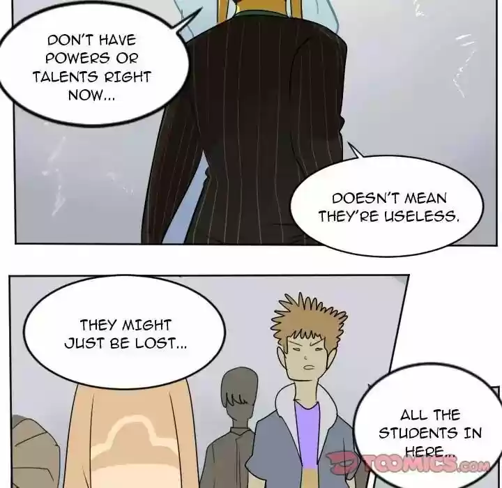 The Ultimate Evolution (Novel) Ch.101