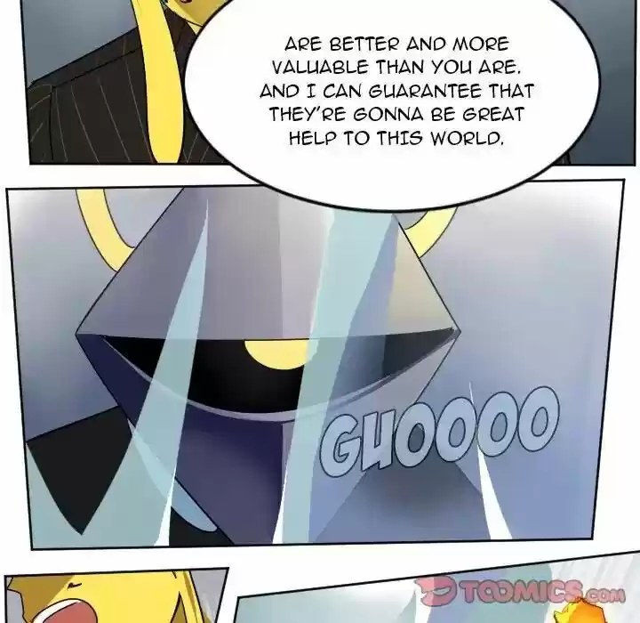 The Ultimate Evolution (Novel) Ch.101