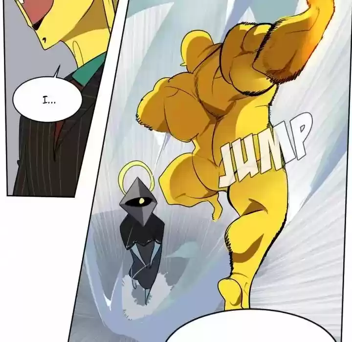 The Ultimate Evolution (Novel) Ch.101