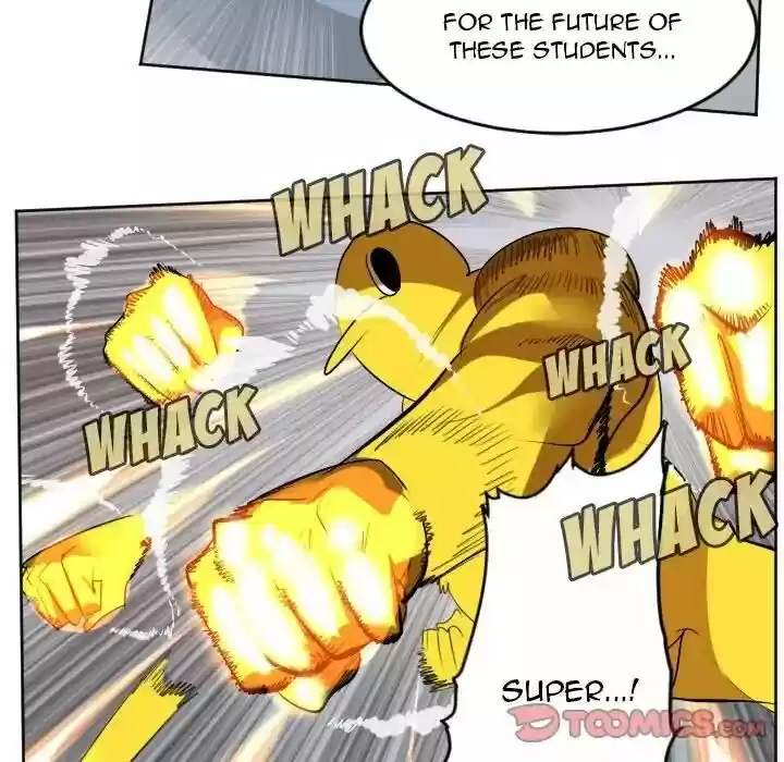 The Ultimate Evolution (Novel) Ch.101