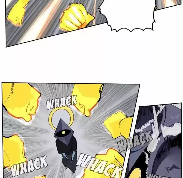 The Ultimate Evolution (Novel) Ch.101