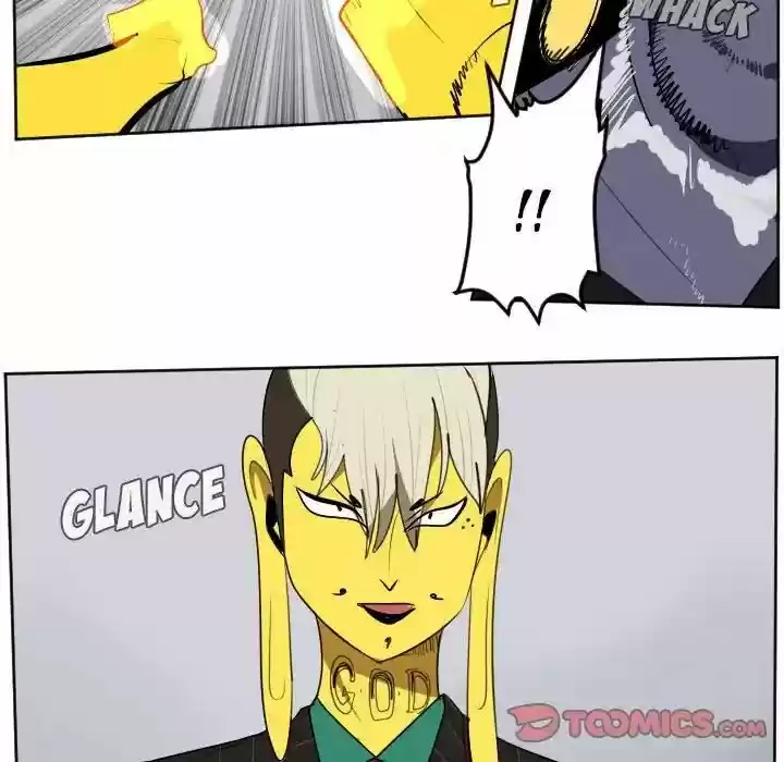 The Ultimate Evolution (Novel) Ch.101