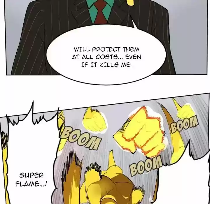 The Ultimate Evolution (Novel) Ch.101