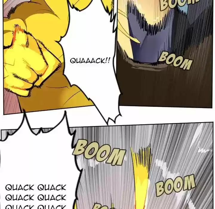 The Ultimate Evolution (Novel) Ch.101