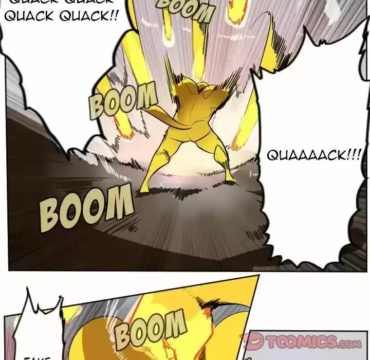 The Ultimate Evolution (Novel) Ch.101