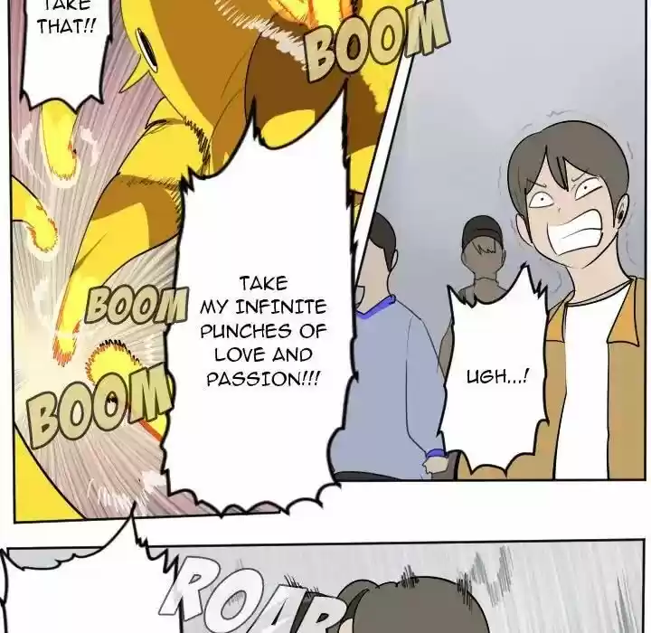 The Ultimate Evolution (Novel) Ch.101