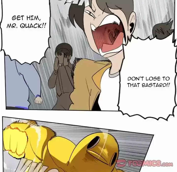 The Ultimate Evolution (Novel) Ch.101