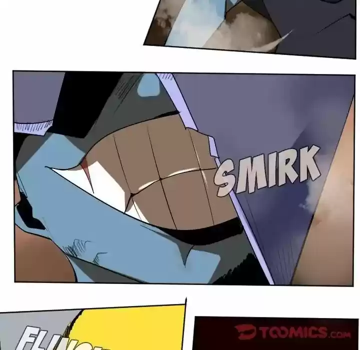 The Ultimate Evolution (Novel) Ch.101