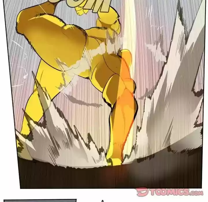 The Ultimate Evolution (Novel) Ch.101