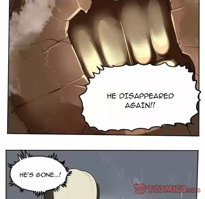 The Ultimate Evolution (Novel) Ch.101