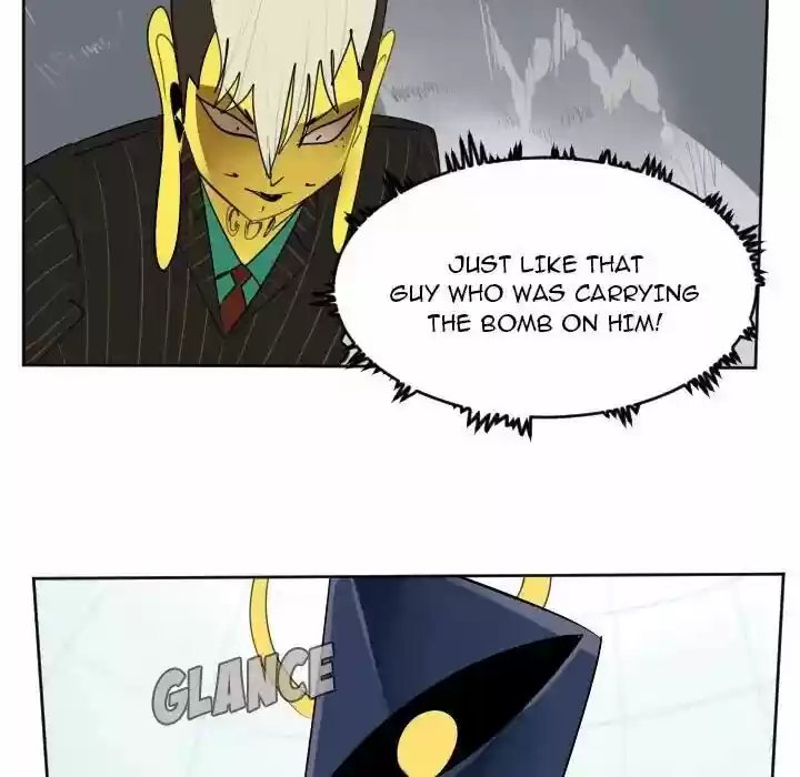 The Ultimate Evolution (Novel) Ch.101