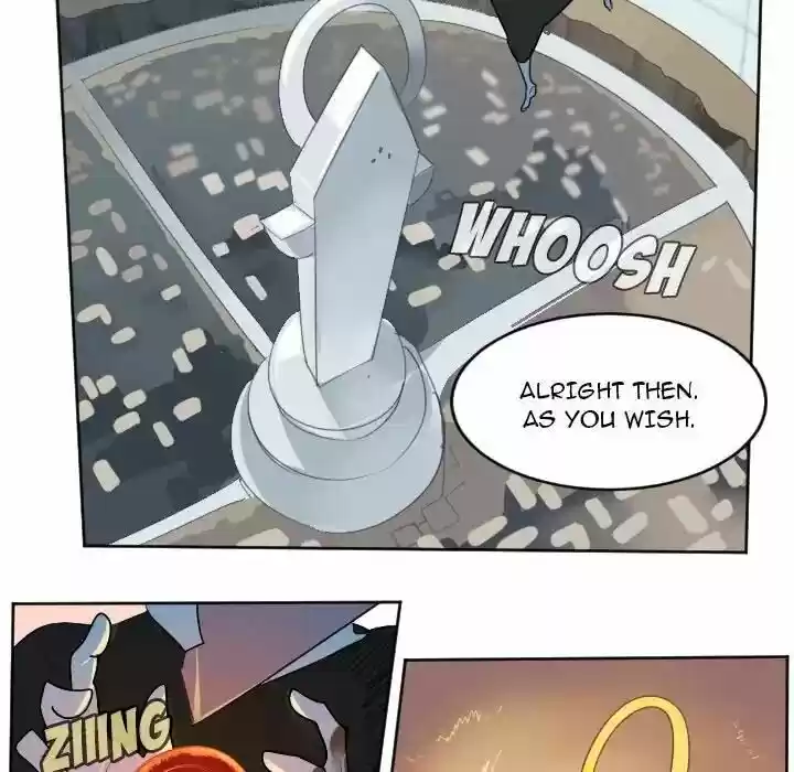 The Ultimate Evolution (Novel) Ch.101