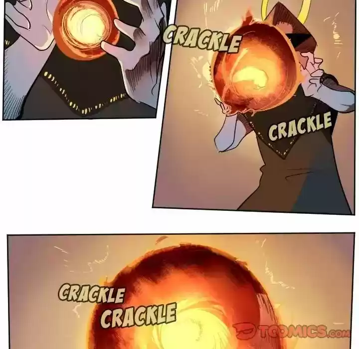 The Ultimate Evolution (Novel) Ch.101