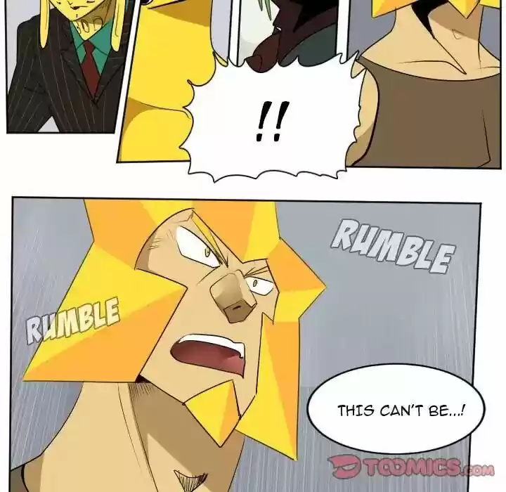 The Ultimate Evolution (Novel) Ch.101