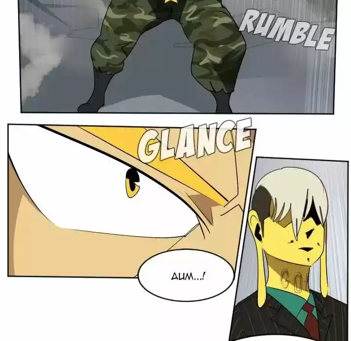 The Ultimate Evolution (Novel) Ch.101