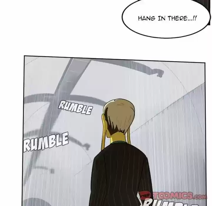 The Ultimate Evolution (Novel) Ch.101