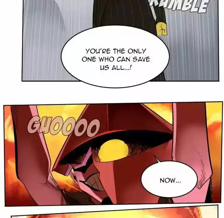 The Ultimate Evolution (Novel) Ch.101