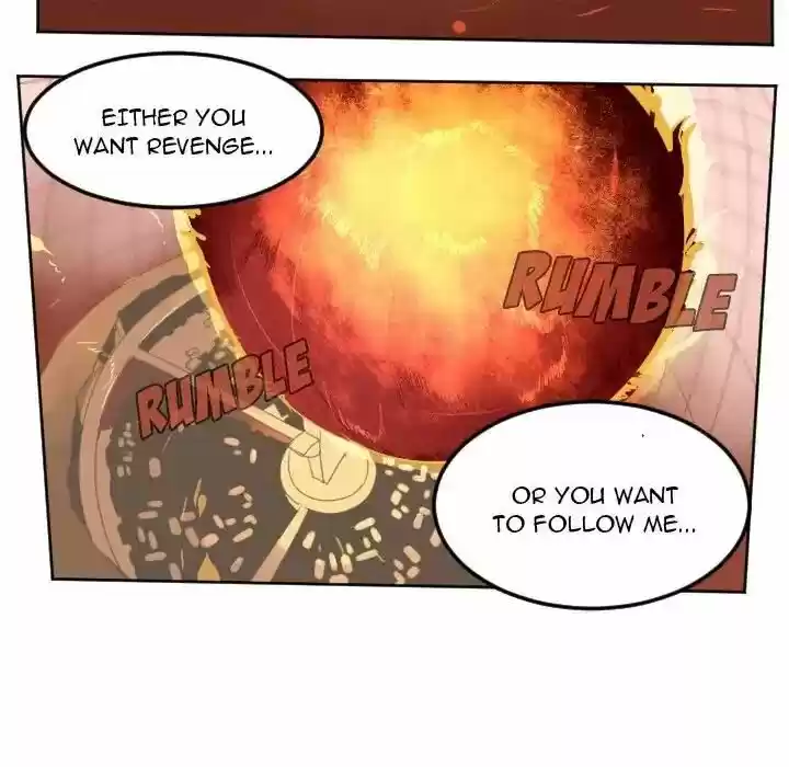 The Ultimate Evolution (Novel) Ch.101