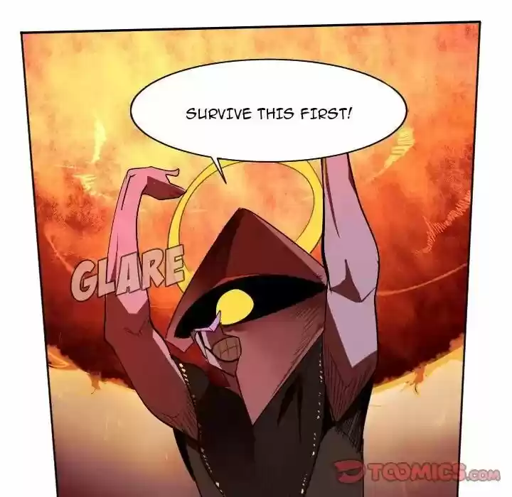 The Ultimate Evolution (Novel) Ch.101